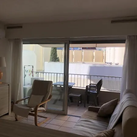 Climatise Pour 2/3 - Proche Et Commerces - Wifi Inclus - Fr-1-466a-22 아파트