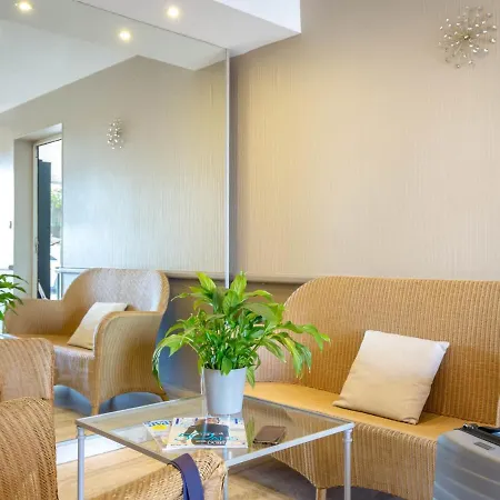 Saint-raphaël, 1 Pièce, 3 Personnes - Fr-1-466a-22 Appartement *