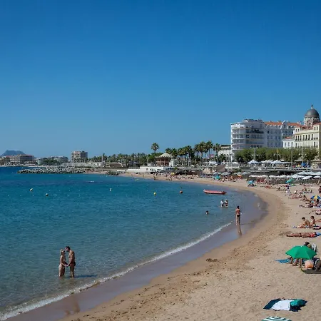 Climatise Pour 2/3 - Proche Et Commerces - Wifi Inclus - Fr-1-466a-22 * Saint-Raphael (Var)