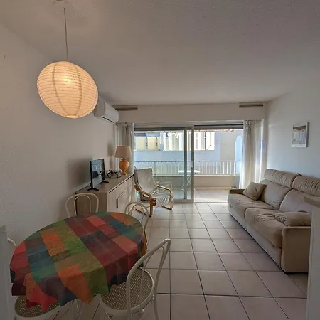 Climatise Pour 2/3 - Proche Et Commerces - Wifi Inclus - Fr-1-466a-22 Appartement *