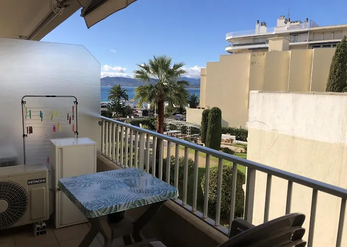 Climatisé Pour 2/3 - Proche Et Commerces - Wifi Inclus - Fr-1-466a-22